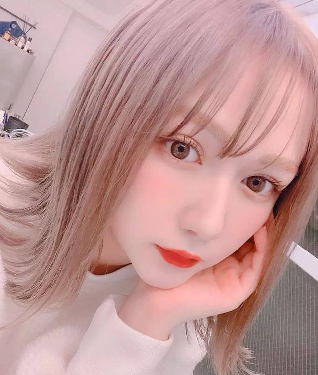 村重杏奈！魅力熟女脸蛋，最长工作时间15个小时