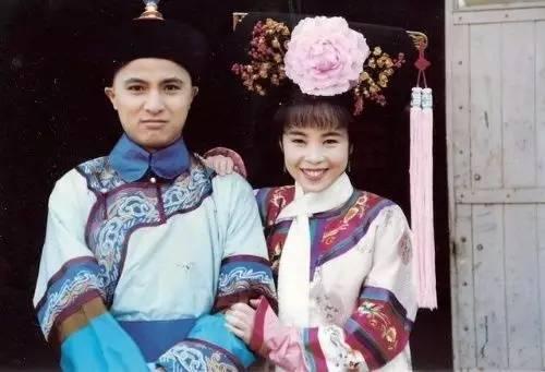还记得《戏说乾隆》里面的逗比答应春喜么？