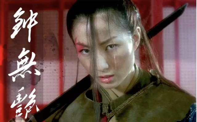 中国四大丑女之一的钟无艳,长得到底有多丑?她为何能当上王后?