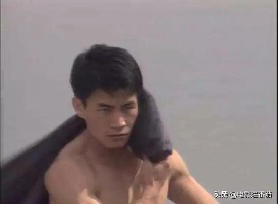 95版《精武门》,甄子丹已成巨星,高雄“长青树”,万绮雯最惨