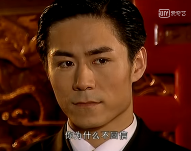 林心如版《半生缘》并不经典,却为何让人念念不忘?