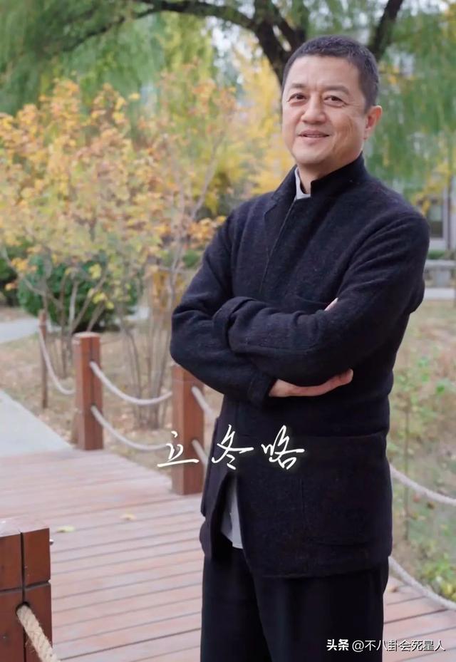 11位年轻时颜值高的明星现状，吴彦祖头发花白，陈冠希眼神沧桑