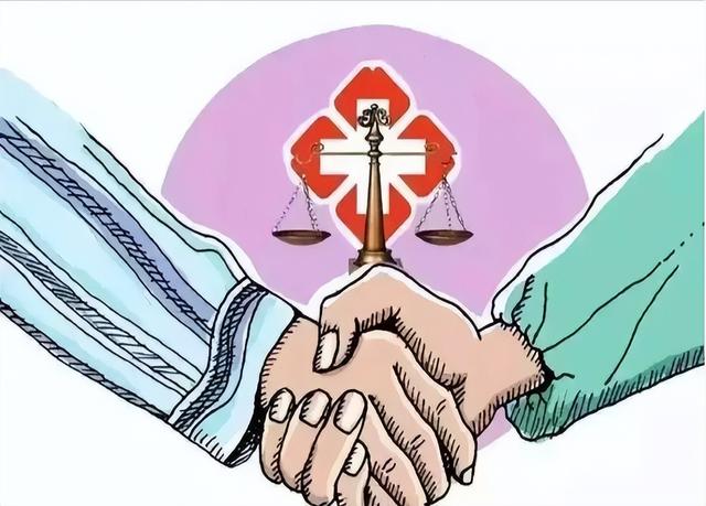 吸吮女士私处的男医生已被拘留!层出不穷的医疗猥亵,该如何杜绝