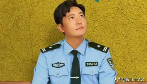给《驻站》演技很好的10位演员排个名,郭京飞第4名,陈数第7名