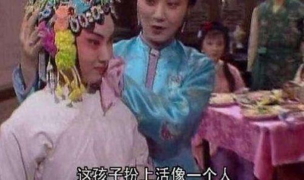 卑贱的龄官,缘何得到曹雪芹的特别偏爱,让她处处像高贵的林黛玉