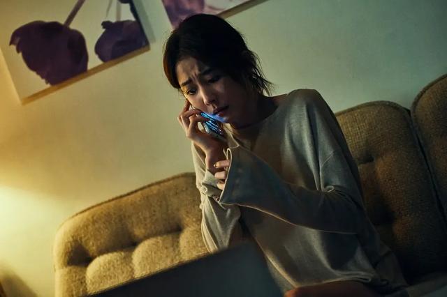 《都市惧集》白昼夜幕下的恐惧,都市隐秘角落惊悚集
