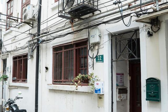 许承先:模范邨里的见证