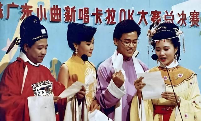42岁广东台美女云菲:嫁梁宇生子多年,比年轻时更美,如今当了官
