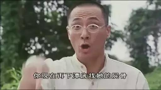 这7部港产鬼片，不管看多少次都会吓出翔