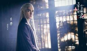 东华帝君(三生三世十里桃花东华帝君结局和凤九在一起了吗？东华帝君扮演者高伟光资料全介绍)