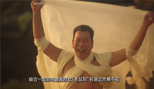除了李兆基,下面8位香港反派演员也不在了,“医生”气质最佳
