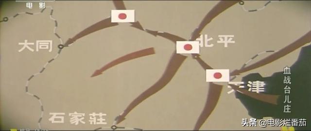 1986年《血战台儿庄》创2.7亿票房纪录,最贴近史实的巨制