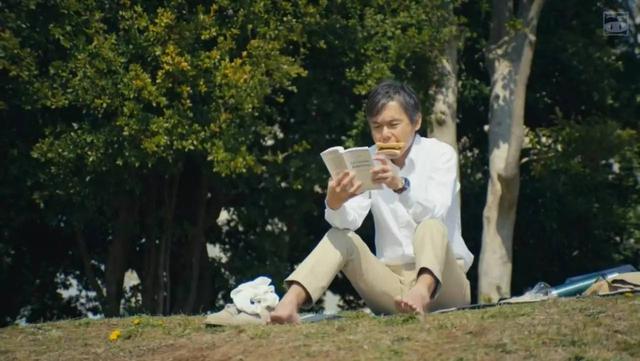 三观不正的不伦恋，再一次熬成了纯爱的鸡汤