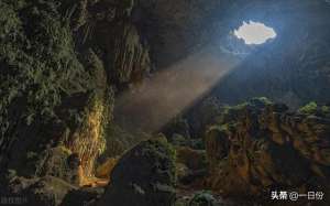 耗子洞(辽宁民间故事：耗子洞的传说（大连）)