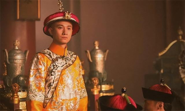 康熙传位遗诏亮相,证明:雍正继位合法