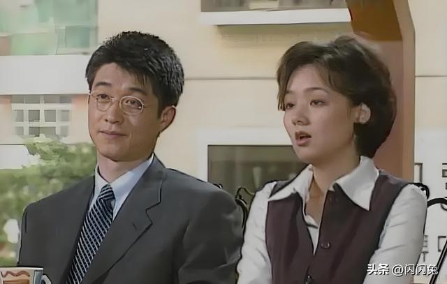 央视《海外剧场》播出的八部经典韩剧,部部是下饭神剧,值得再看