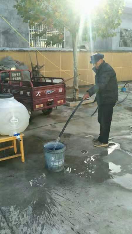 问政济宁·追踪|邹城市张庄镇大律村最新整改跟进情况