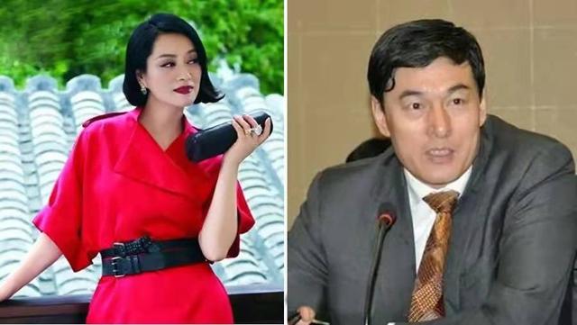 百亿富豪解直锟去世3年,遗孀毛阿敏的选择令人泪目