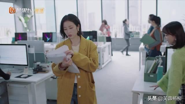 《我在他乡挺好的》剧中最狠毒的人,从未现身,却一剑封喉