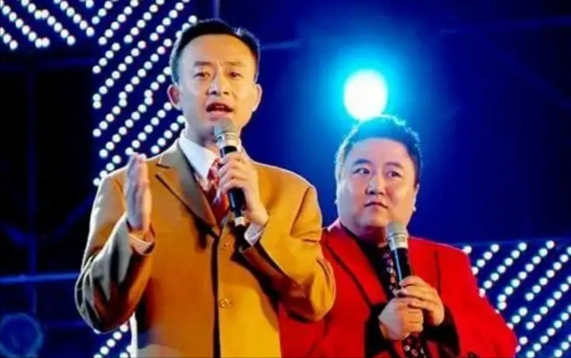 一手好牌打得稀烂！他搭档冯巩春晚一夜爆红，后却成百万诈骗犯