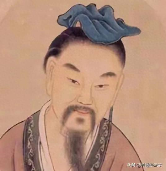 东周定王:一位在历史舞台上“躲猫猫”的君主