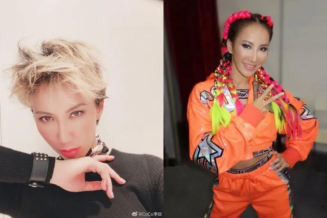 天后李玟:登过奥斯卡,办过1.5亿世纪婚礼,怎么抑郁了?