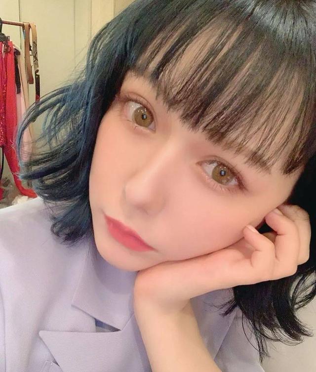 村重杏奈！魅力熟女脸蛋，最长工作时间15个小时