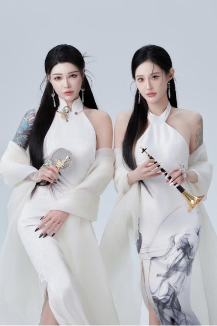 我市年度最大音乐节——“2024临川才子烟花音乐节”国庆档震撼来袭!