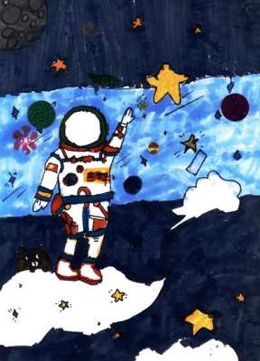 摘星星的妈妈(摘星星的妈妈回来了)