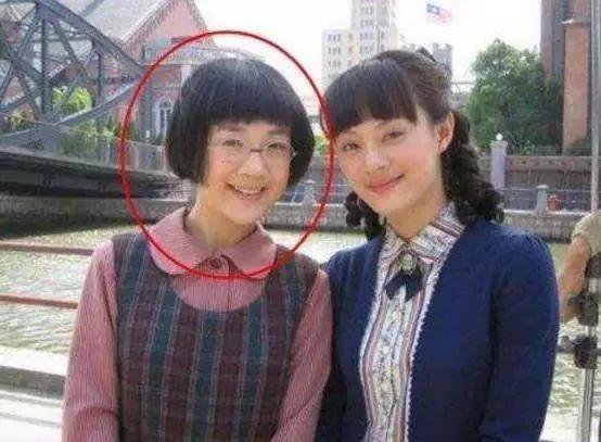 “电视圈景甜”李依晓的20年成名史,和她的隐秘情史