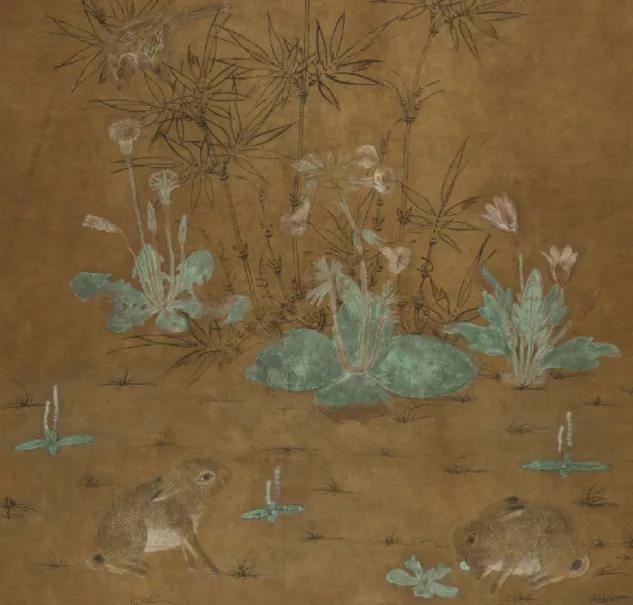 1974年盗墓贼养人脚獾寻到辽代大墓!挖出千年古酒名画?真相如何