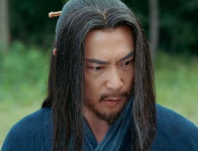 《绝代双骄》中排名前十的高手