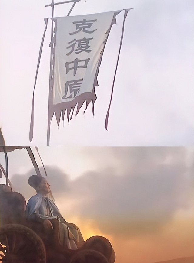 正史中的郭淮:识破诸葛亮、屡挫姜维,思维缜密、名震关陇的名将