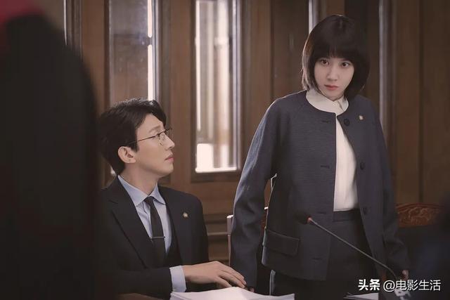 2022年十佳韩剧!南柱赫、金高银主演均上榜,最高飙到9.1分