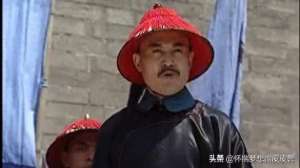 康熙王朝周培公(看「康熙王朝」领略周培公的智商和情商有多高？)