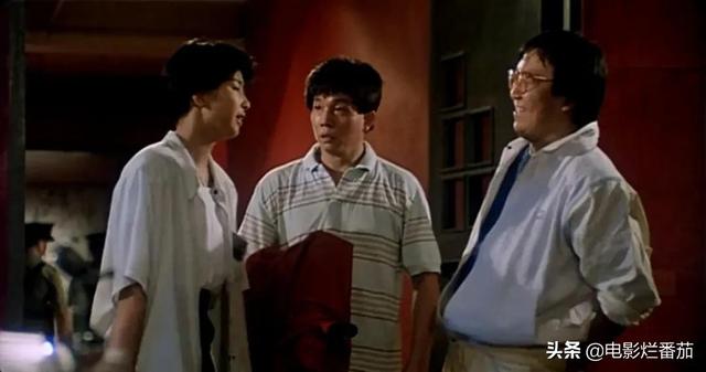 说起童年阴影,我首选这部34年前的电影,那种“后怕”历历在目
