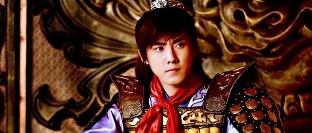 演义中七个应誓而死的人,封神中有三人强行应誓