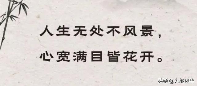 “日日是好日”,禅意东方生活美学