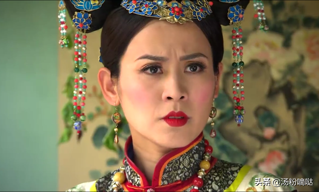 TVB《万凰之王》结局全妃为何飞天？坐热气球其实隐藏了三重含义