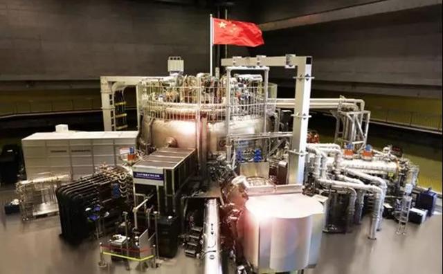 中国科学曾经落后,但我们要自信能在未来领先