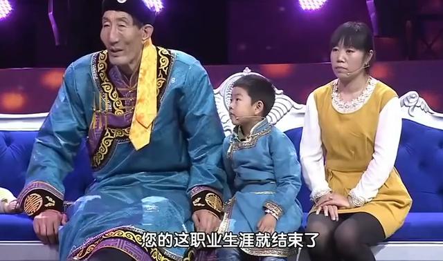 56岁娶妻,不顾医生反对强行生子,“巨人”鲍喜顺现在过得怎样?
