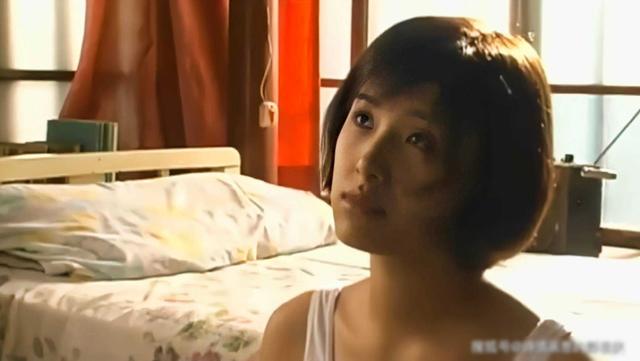 台湾伦理巨制《童女之舞》:青春迷情,情感纠葛,震撼上演!