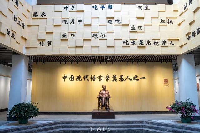 玉林非常冷门的景区,未来有望一炮而红,每个角落都有故事