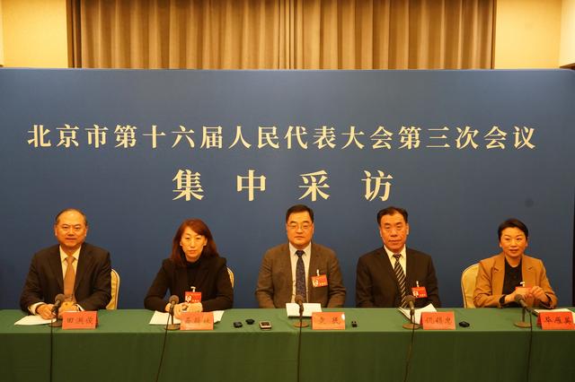 市人大代表讲述履职故事,桩桩具体事里牢记群众利益