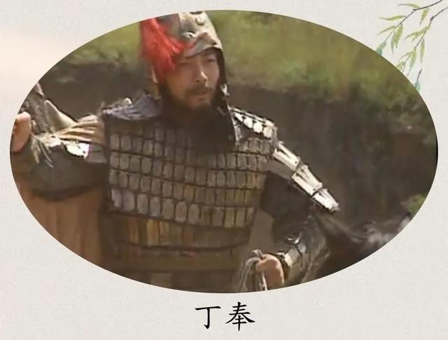 孙权麾下的十大猛将,你认识几位?