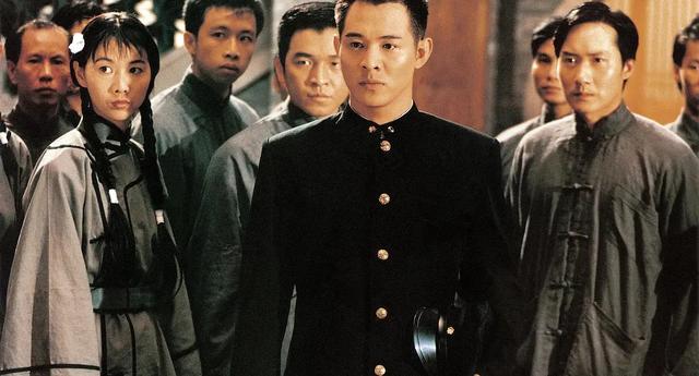 船越文夫和藤田刚谁更厉害,三刷《精武英雄》后,我知道了答案