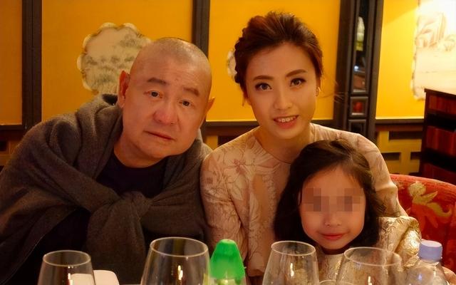 刘銮雄3个女儿：长女41岁无人敢追，次女改名，小女儿6岁身价80亿