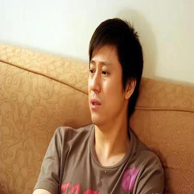 从“国民偶像”到被迫“住进”养老院,56岁的解晓东到底怎么了?