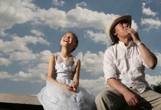 吉祥三宝过去14年:爸爸走了,妈妈隐退,“女儿”英格玛大变样