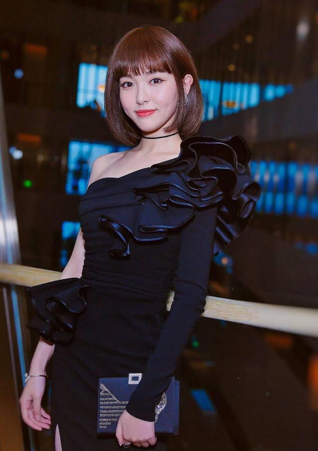 有一种婚姻叫唐嫣与罗晋,结婚5年后,一切善恶报应都应验了